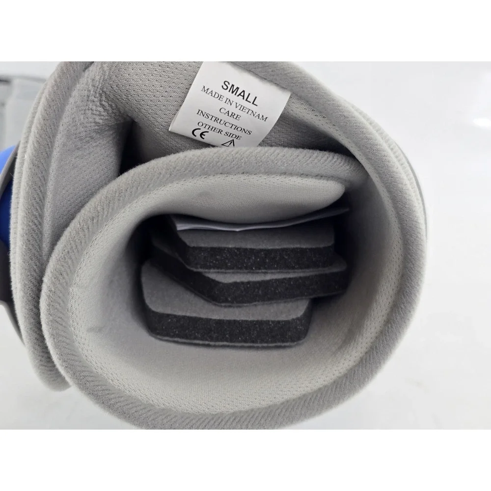 United Ortho - USA16103 - 360 Air‎ Walker - Standard Fracture Boot, Small, Grey